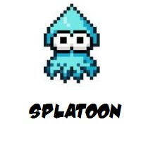 Einmal mit Splatoon